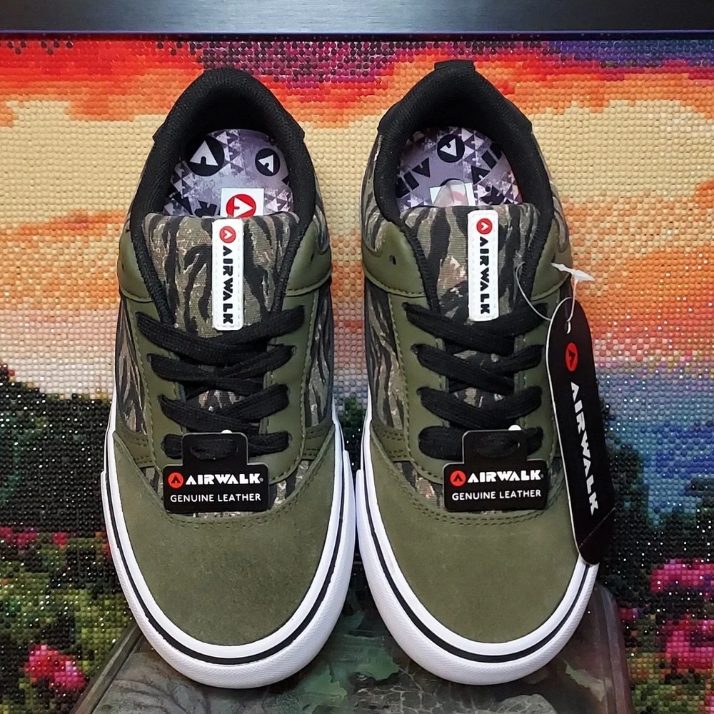 Boys Airwalk Huntington Sneaker